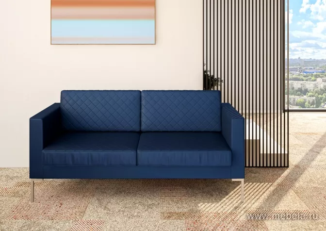 Офисный диван Мальта