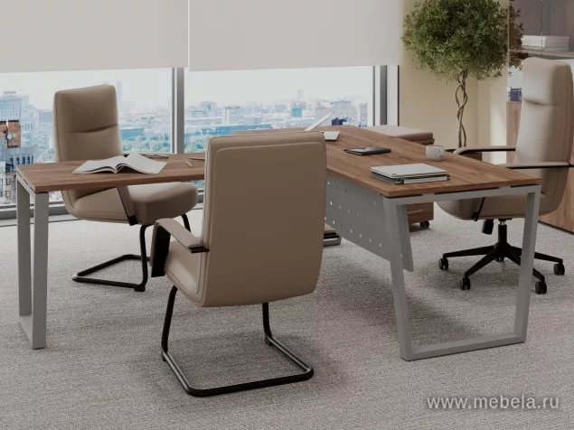 кабинет Проджект Дуб Т