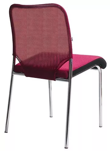 фото кресло Нв Амиго Хром №5