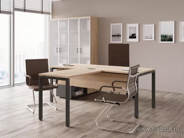 кабинет Проджект Акация