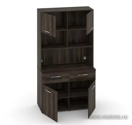 Офисная мини-кухня Мали