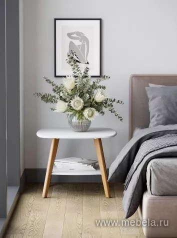 Журнальный столик Хадсон