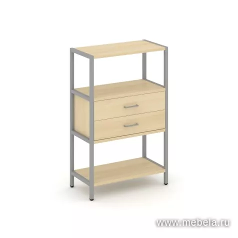 Cтеллажи Shelf Acacia