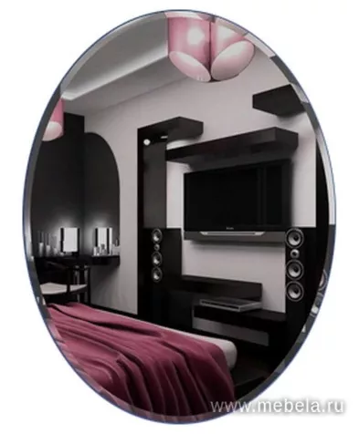 Зеркало Сельетта-3