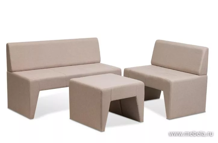 офисный диван Кристи