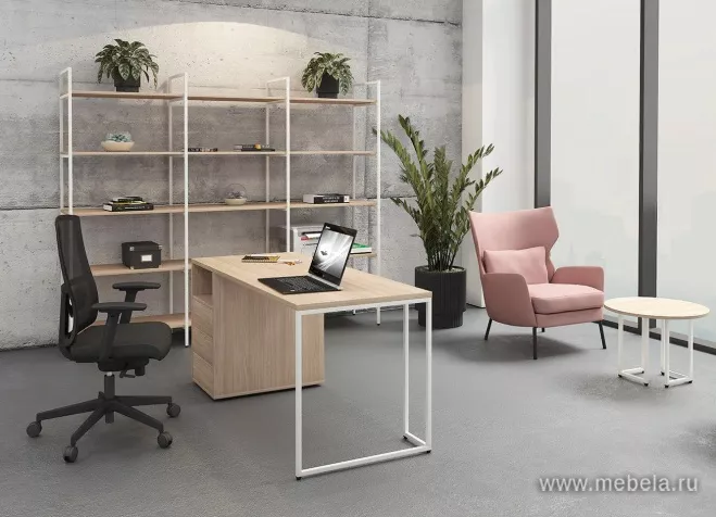 Офисная мебель Линк
