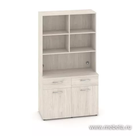 Мини-кухня для офиса Фит