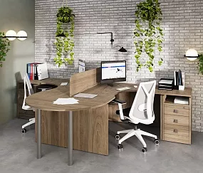 офисная мебель Стайл Вяз