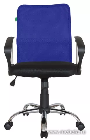 кресло офисное RV-8075