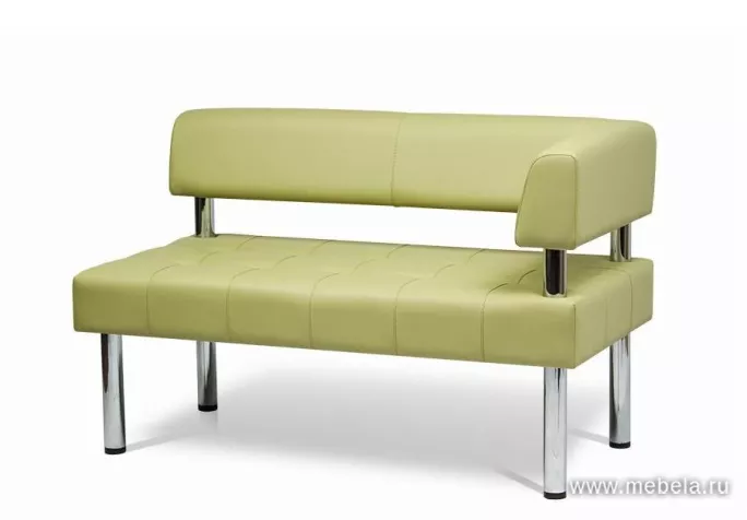 Офисный диван Барселона