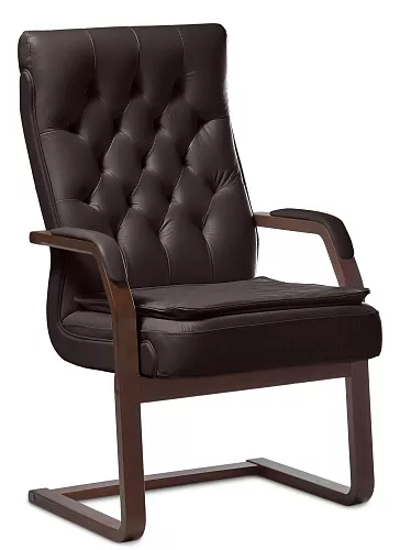 фото кресло Дарвин C (с подушкой) №2