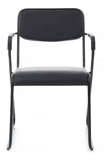 фото стул RV-Никс Плюс Блэк №3