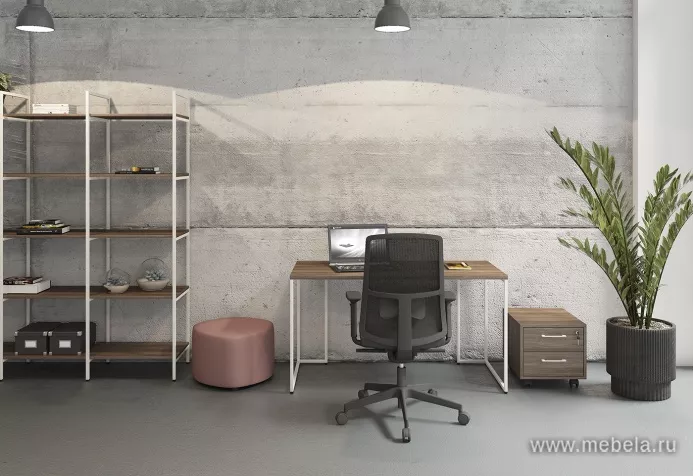 Офисная мебель Линк