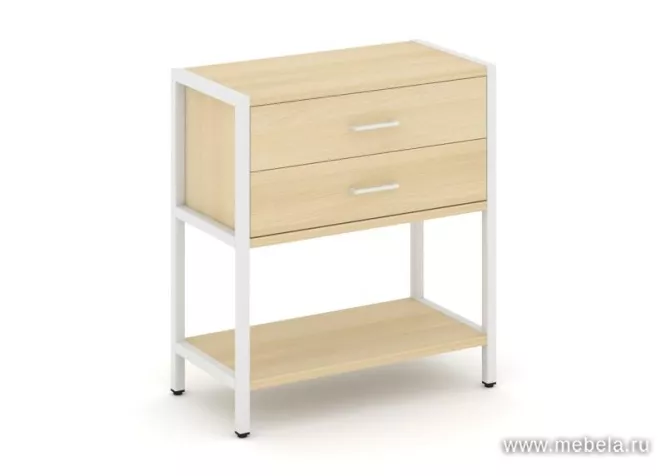 Cтеллажи Shelf Acacia