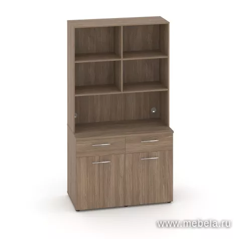 Мини-кухня для офиса Фит