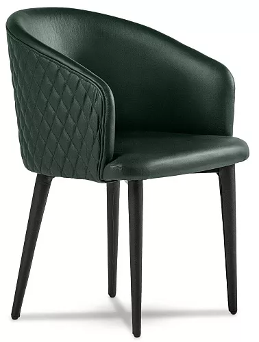 фото кресло Руан Д металл №3