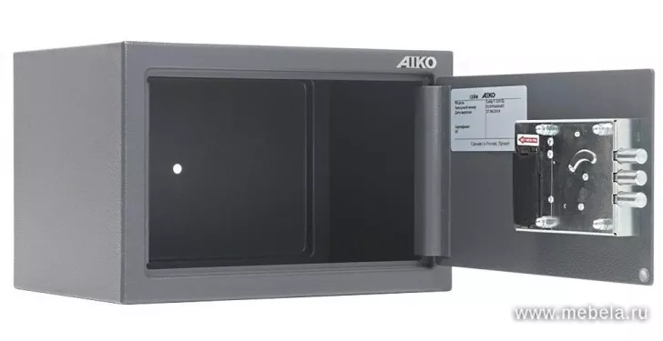 Сейф Aiko T-200 EL