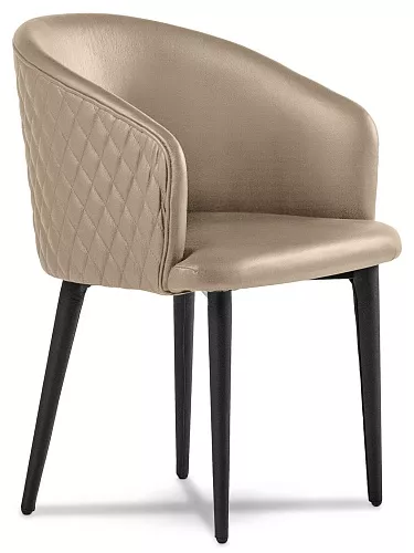 фото кресло Руан Д металл №5