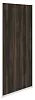 Дверь высокая для шкафа-купе ЛДСП