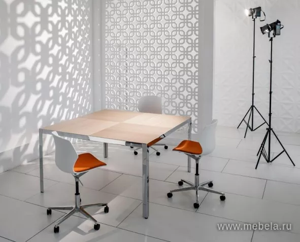 кабинет Энцо