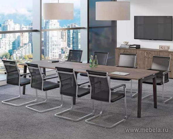 столы Оникс Вуд