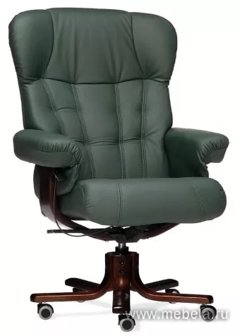кресло Царь D100