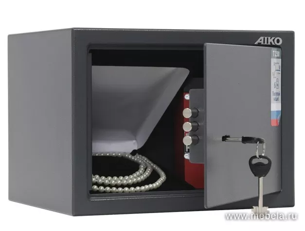 Сейф Aiko T-230 KL