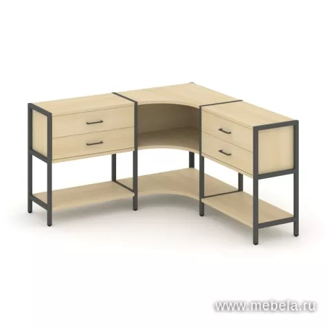 Cтеллажи Shelf Acacia