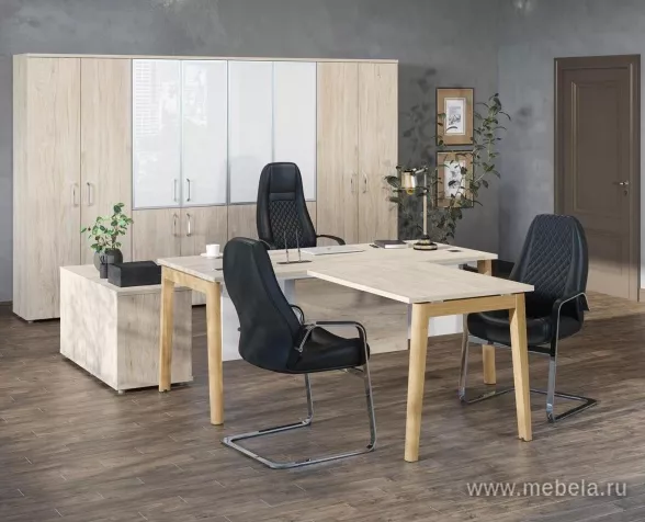 кабинет Оникс Вуд