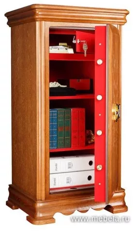 Сейф Карат-90T EL Д