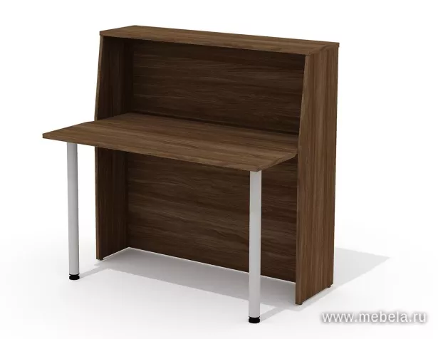 стойка ресепшн Агат