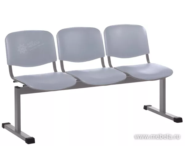 секции Трио