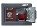 Сейф Aiko T-140 EL