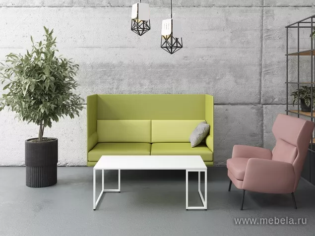 Офисная мебель Линк