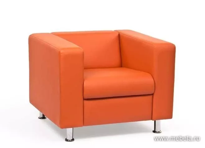 офисный диван Ален