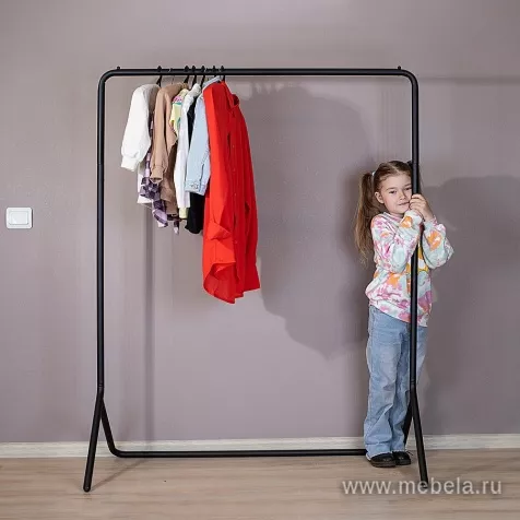 Вешалка напольная Пико 33