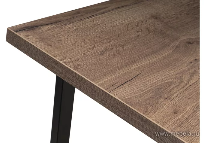 Обеденный стол Wood Elpathy 110