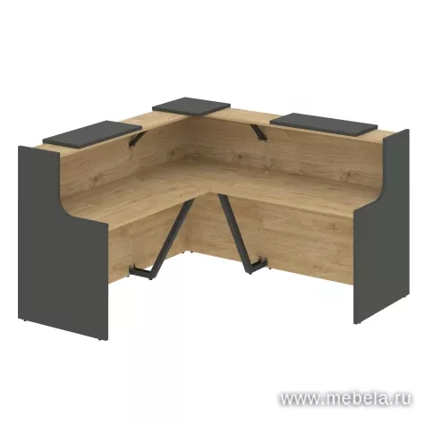 ресепшн Оникс Тиквуд