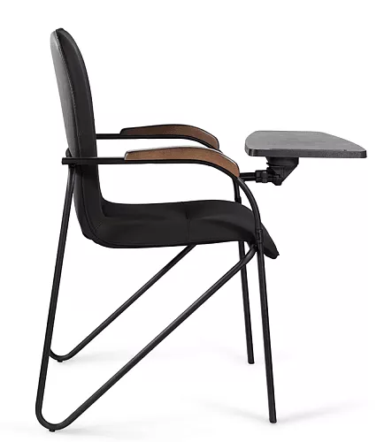 фото стул Самба Блэк T Пл №2