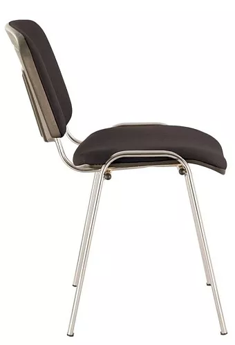 фото офисный стул Изо Хром №3