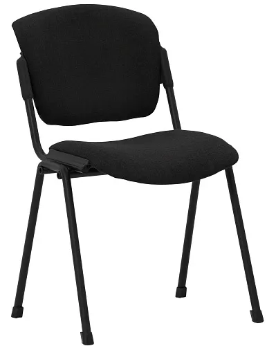 фото офисный стул Эра Блэк