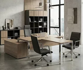 кабинет Проджект Люкс Вяз