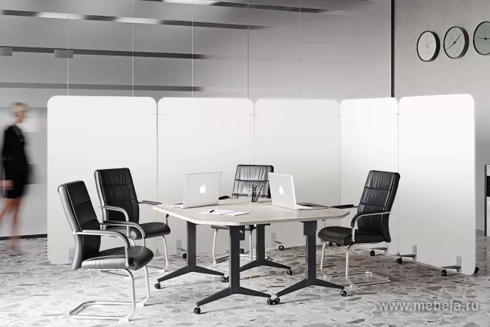 перегородки Р-лайн