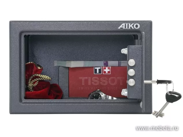 Сейф Aiko T-170 KL