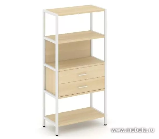 Cтеллажи Shelf Acacia