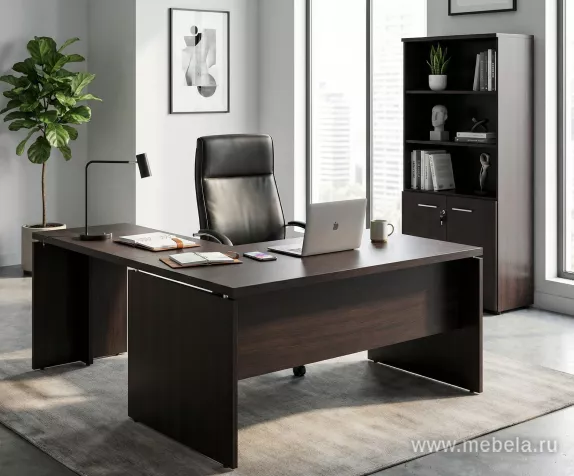 кабинет Фермо Венге