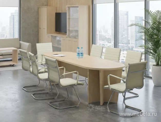 столы Фёст Клён