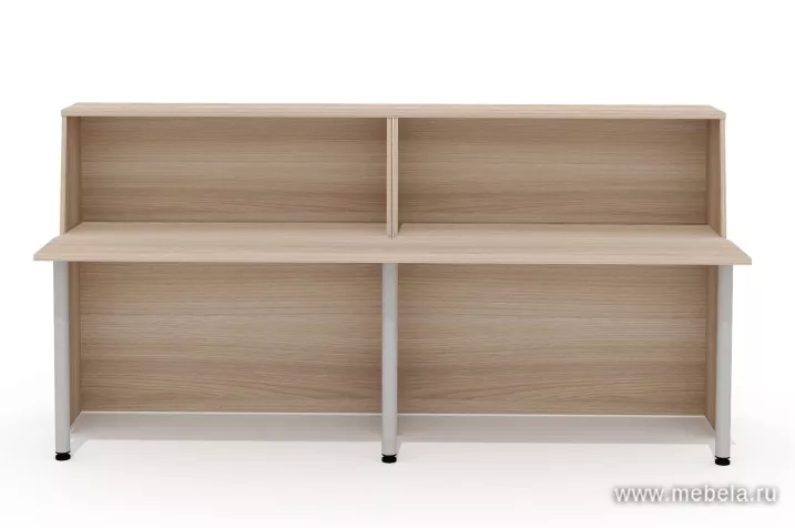 ресепшн Агат Ясень