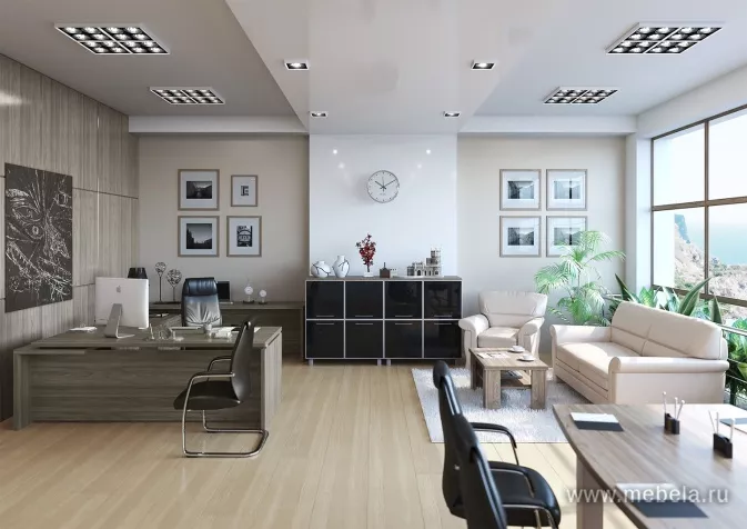 кабинет Ялта Вяз