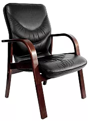 кресло Лидс Вуд D